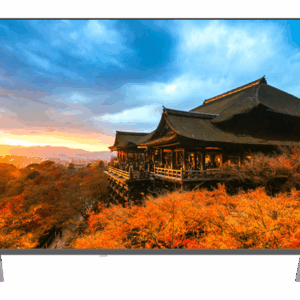 TV LED FUEGO 43EL720GTV