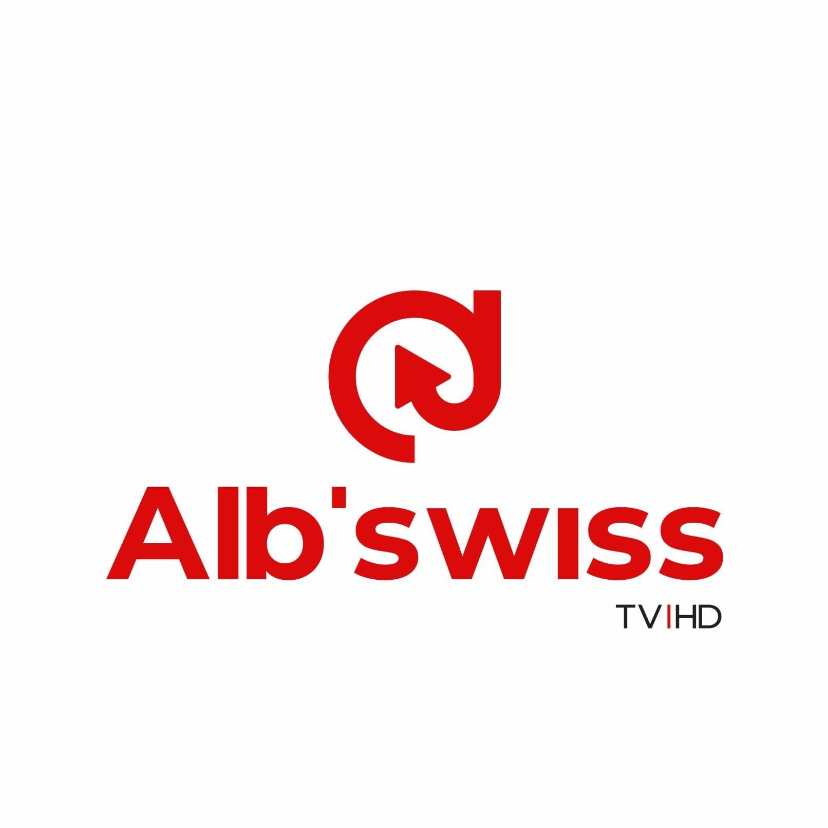 Alb’swiss TV