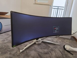 Monitor Odyssey G9