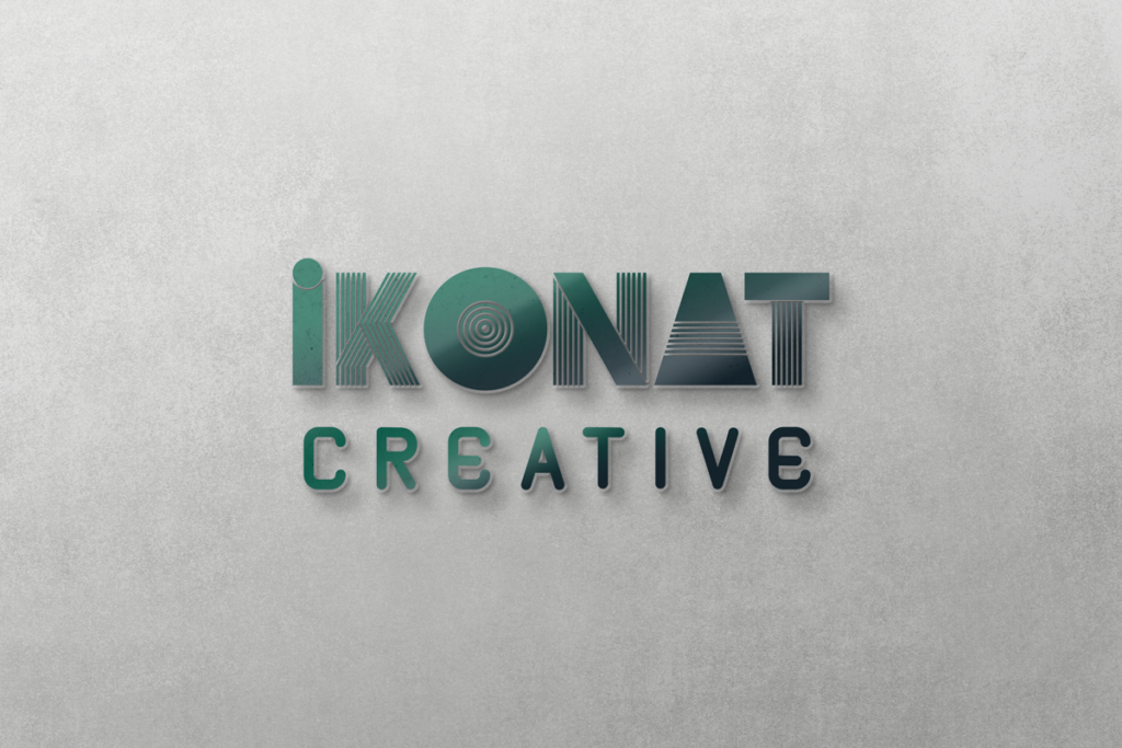 ikonat-creative-background