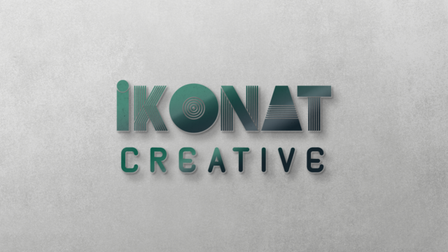 ikonat-creative-background