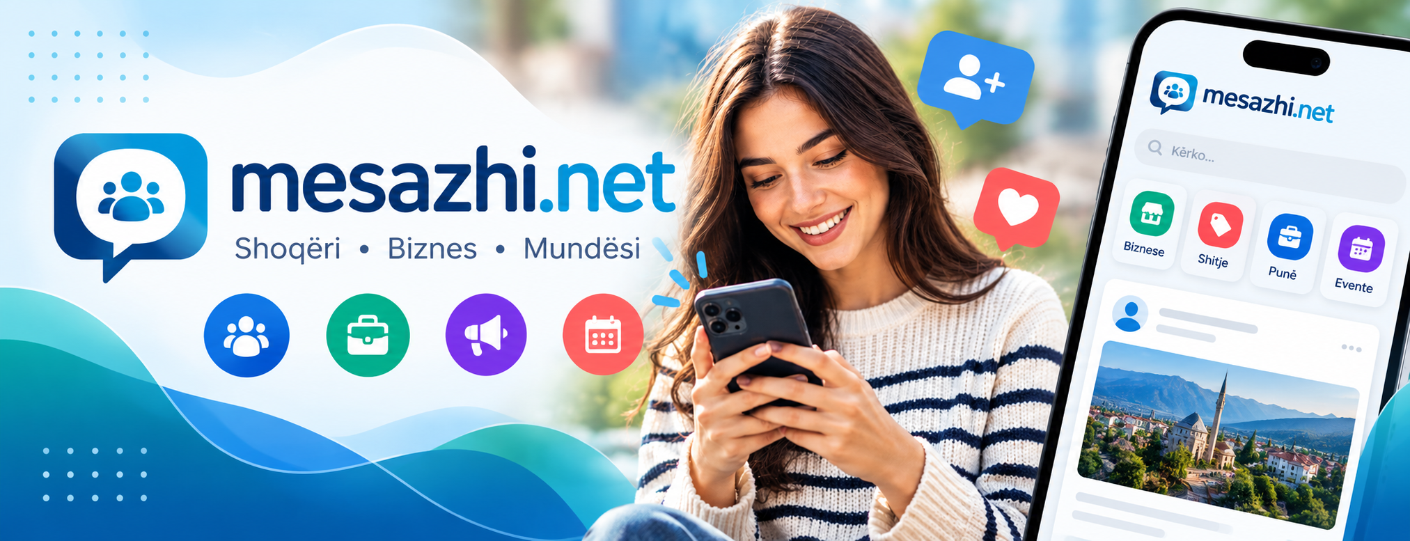 Mesazhi.net