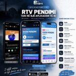 Rtv Pendimi 20 vjetori