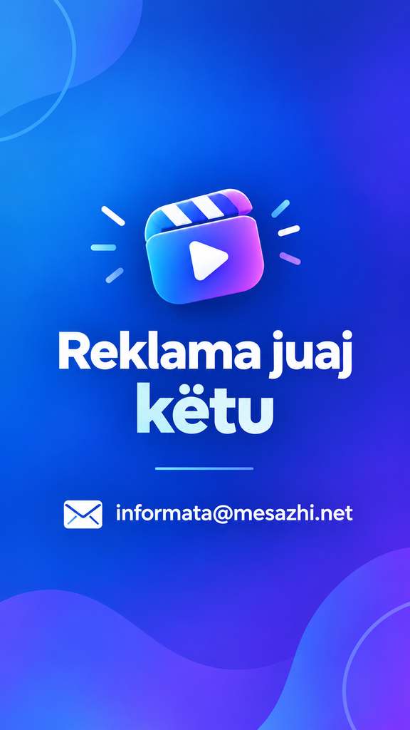 Reklama juaj këtu