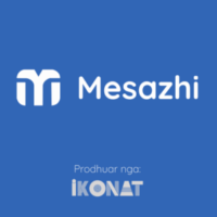 Group logo of Mesazhi.net